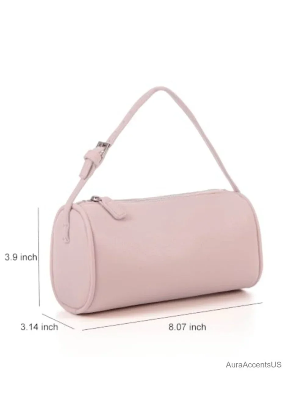 Leather Mini Purse Hobo Bag Crossbody Shoulder Handbag